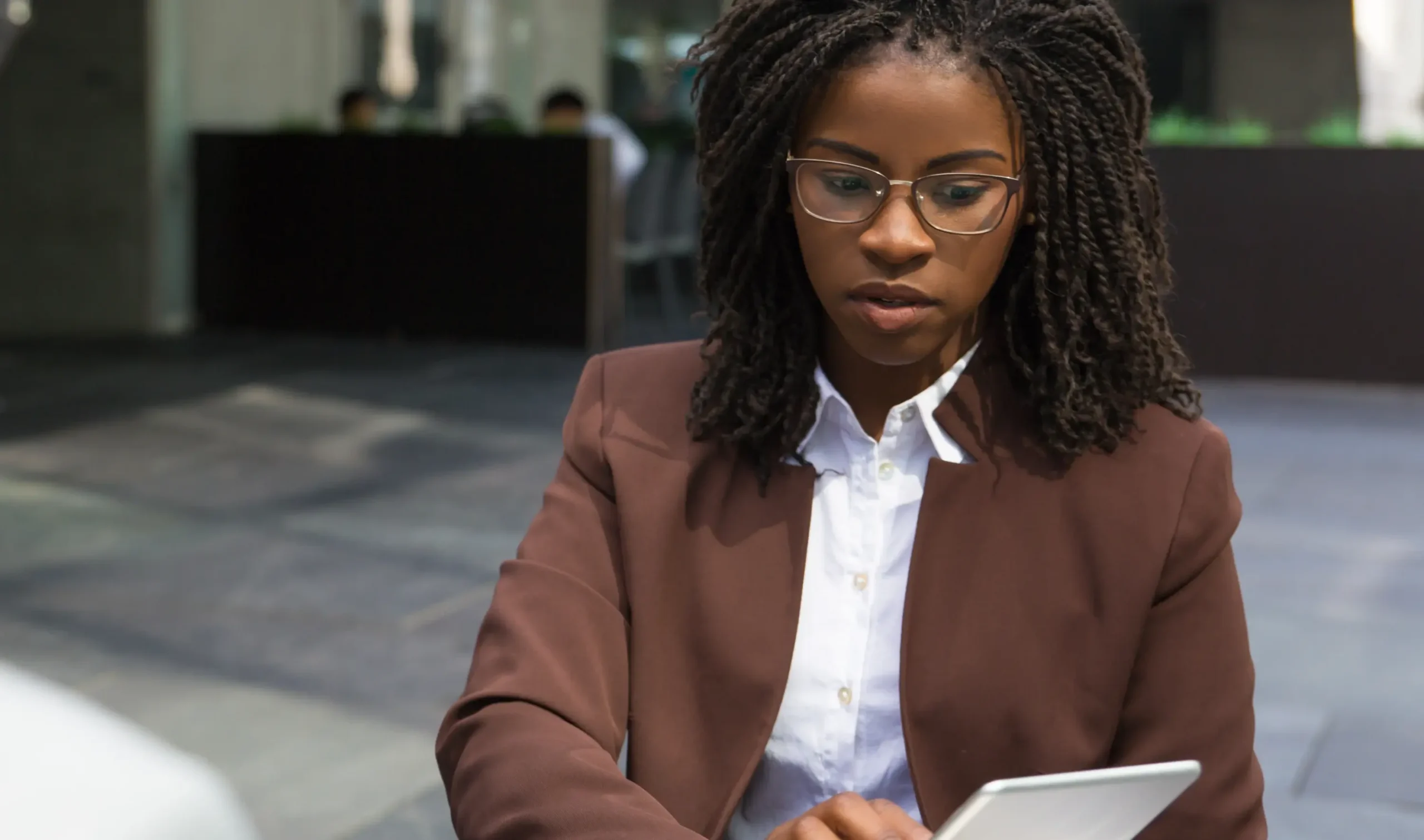 Témoignage : Parcours d&rsquo;Aminata, Analyste Financier